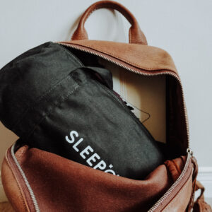 Sleepout